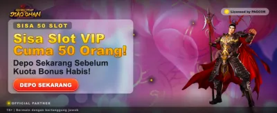 Jackpot Honey Trap Diao Chan