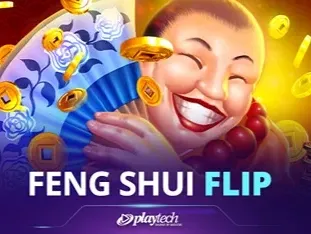 Feng Shui Flip game icon