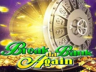 Break Da Bank Again game icon