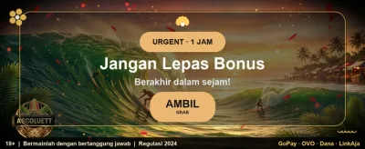 Mainkan Slot G9King Sekarang