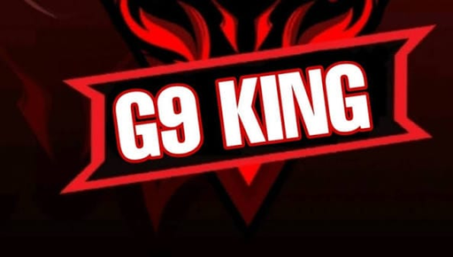g9kingslot.com Logo